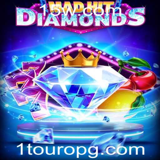 MadHitDiamonds: A Jornada Aventura dos Touropg